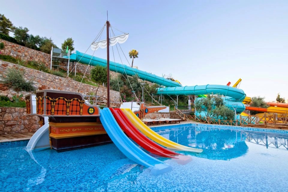 imagini hotel ERSAN RESORT BODRUM